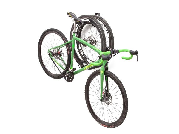 Exhibidor Feedback Sports Soporte Bicicleta Velo Wall Post