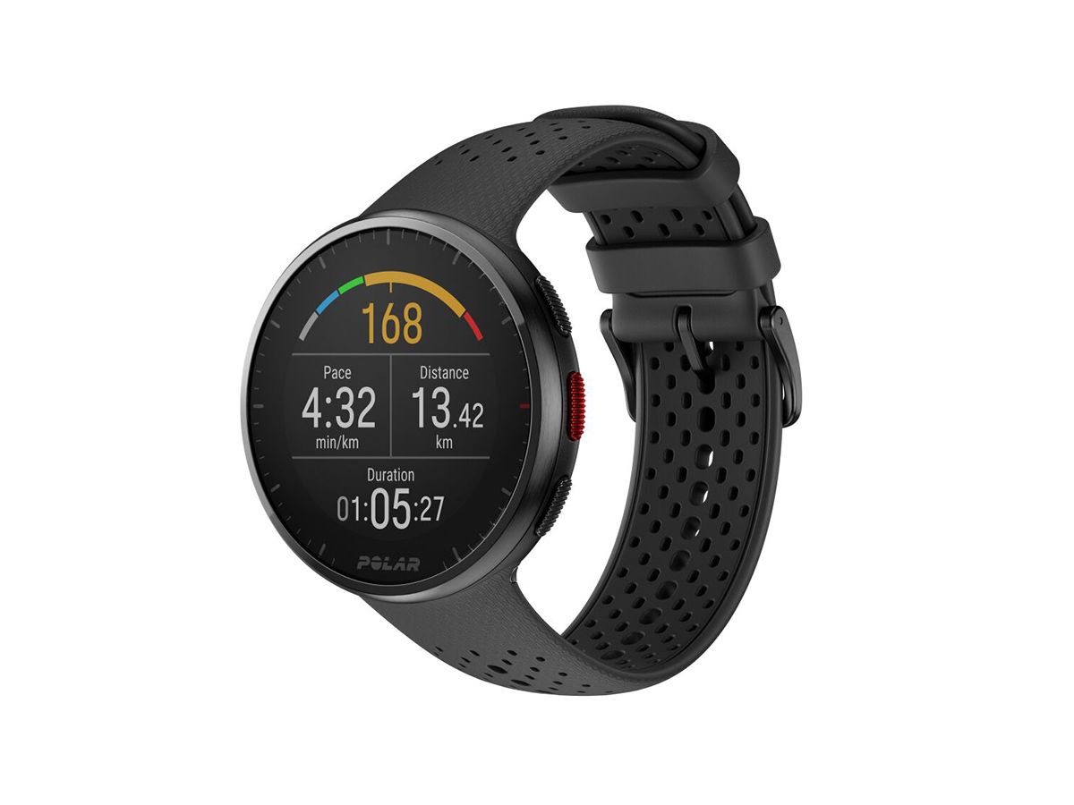  Polar Pacer Pro Advanced - Reloj inteligente ultraligero con  GPS para corredores con programa de entrenamiento y herramientas de  recuperación; S-L, para hombres o mujeres, dorado champán : Deportes y  Actividades