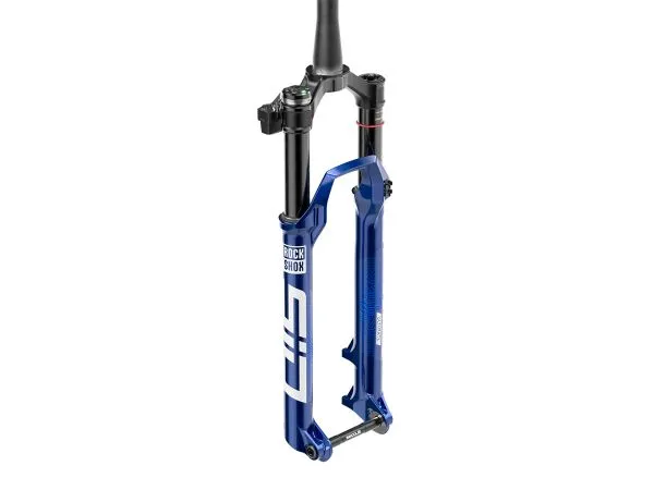 Horquilla Rockshox SID Ultimate FA 29 DebonAir 120 15 Boost Tapered 3P Crown A