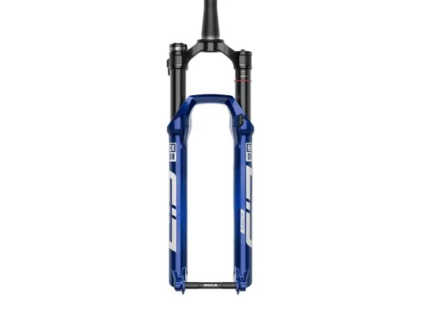 Horquilla Rockshox SID Ultimate FA 29 DebonAir 120 15 Boost Tapered 3P Crown A