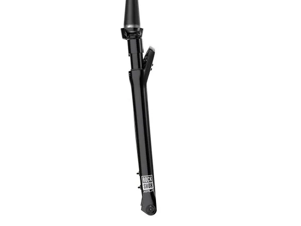 Horquilla Rockshox Rudy Ultimate XPLR 700c SoloAir 40 12 No Boost Tapere Crown N