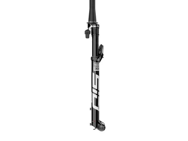 Horquilla Rockshox SID SL Ultimate FA 29 DebonAir 100 15 Boost Tapered 3PCrown N