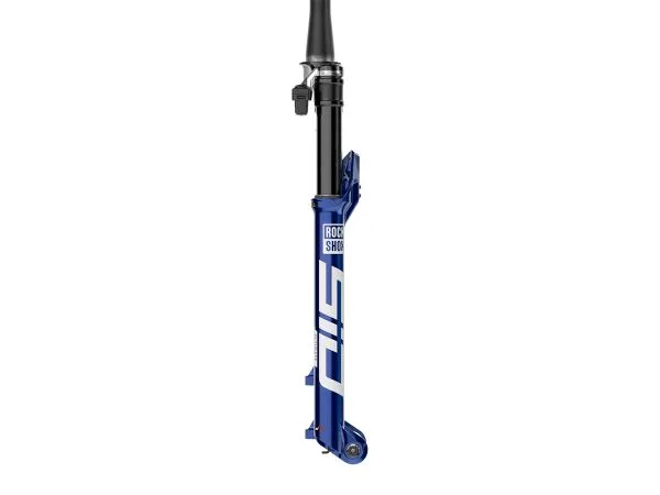 Horquilla Rockshox SID Ultimate FA 29 DebonAir 120 15 Boost Tapered 3P Crown A