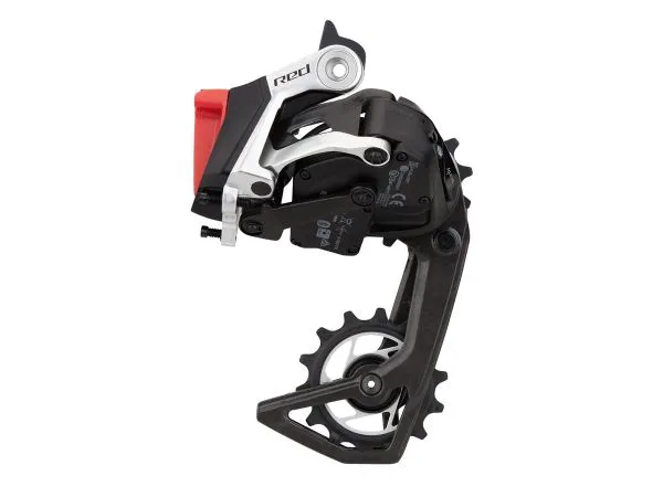 Cambio Trasero SRAM RUTA 12v 36d Red AXS