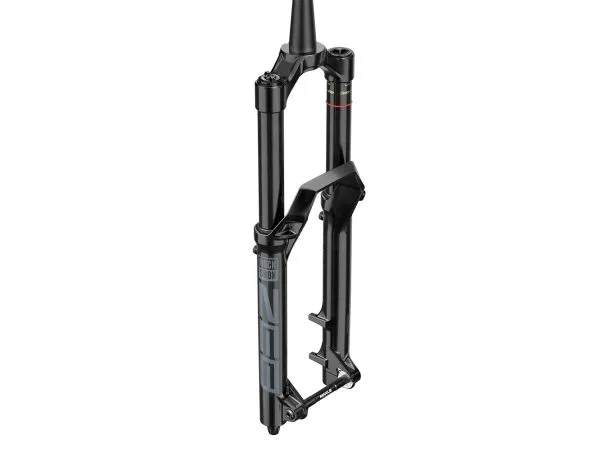 Horquilla Rockshox ZEB Select 29 DebonAir 180 15 Boost Tapered Crown Black