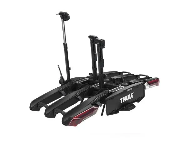 Portabicicletas THULE Epos 3 13-pin