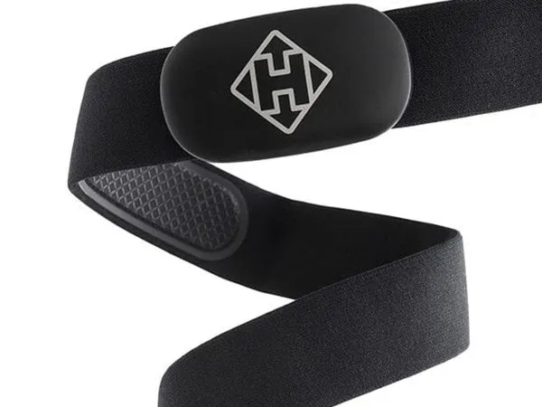 Banda Cardiaca HAMMERHEAD HH 2.0 Bluetooth