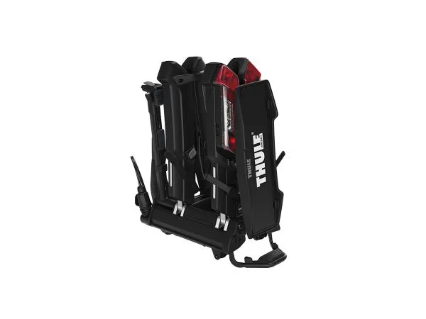 Portabicicletas THULE Epos 2 13-pin