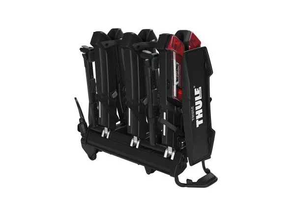 Portabicicletas THULE Epos 3 13-pin