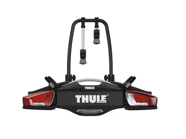 Portabicicletas THULE VeloCompact 2 13-pin