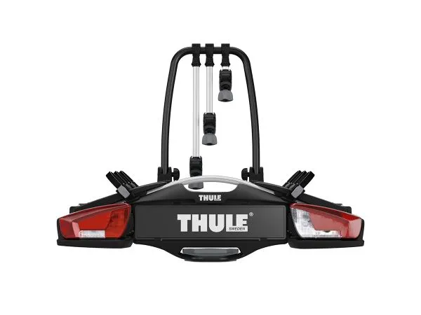 Portabicicletas THULE VeloCompact 3 13-pin