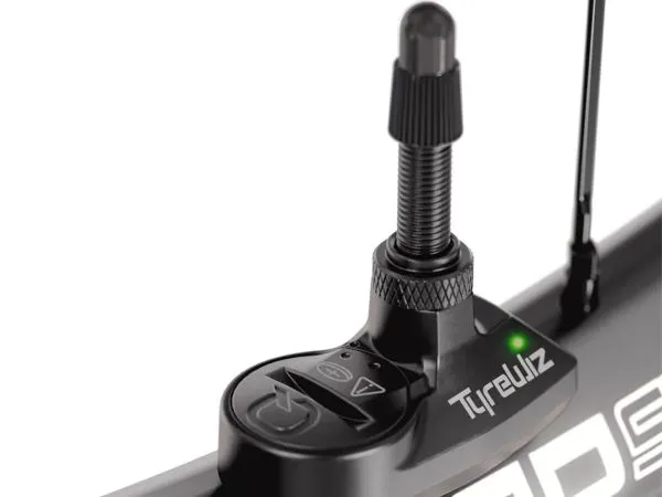 Sensor de Aire de Cubierta QUARQ Tyrewiz 2.0 (No Incluye Valvula)