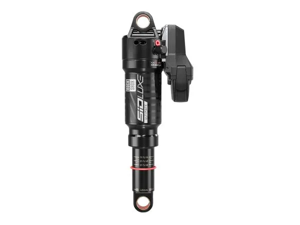 Shock Trasero Rockshox SIDLuxe Ultimate FA RL3 SoloAir R29 190x45 C25 X8 3P A2