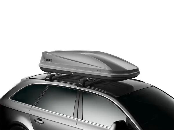 Cofre THULE Touring 420L L