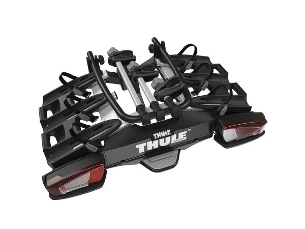 Portabicicletas THULE VeloCompact 3 13-pin