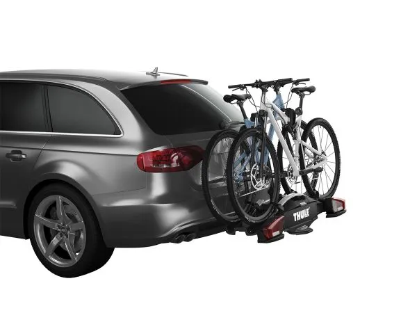 Portabicicletas THULE VeloCompact 2 13-pin