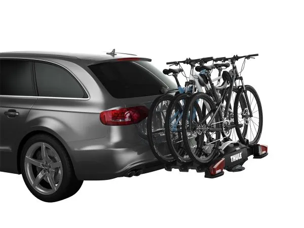 Portabicicletas THULE VeloCompact 3 13-pin