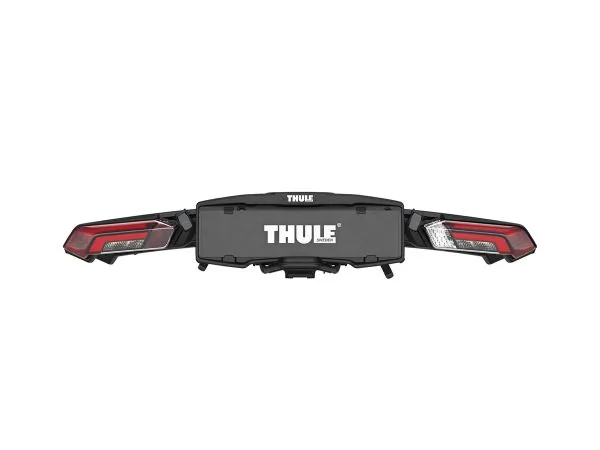 Portabicicletas THULE Epos 2 13-pin