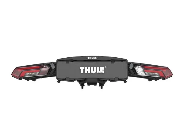 Portabicicletas THULE Epos 3 13-pin