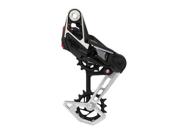 Cambio Trasero SRAM MTB 12v 52d XX T-Type Eagle AXS FM