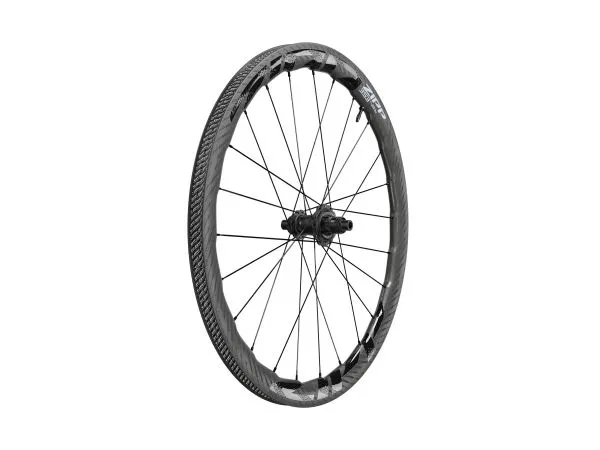 Rueda Zipp Ruta 353 NSW Carb Tubeles Tras XDR 700c 12x142mm Disc