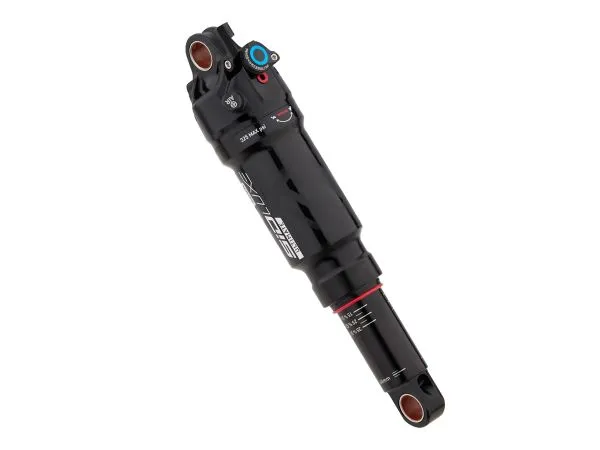 Shock Trasero Rockshox SIDLuxe Ultimate RLR SoloAir R85 190x40 C30 X8 3P A2