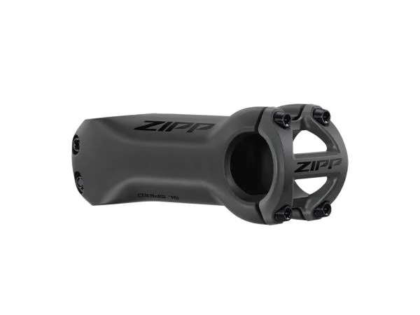 Stem ZIPP SL Speed 6° 31.8mm 1-1/8 Carbono Black