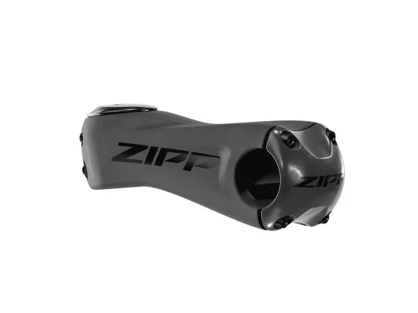 Stem ZIPP SL Sprint 12° 31.8mm 1-1/8 Carbono Black