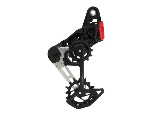 Cambio Trasero SRAM MTB 12v 52d XX T-Type Eagle AXS FM