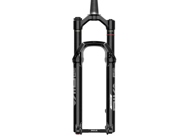 Horquilla Rockshox Pike Ultimate 29 DebonAir 140 15 Boost Tapered Crown