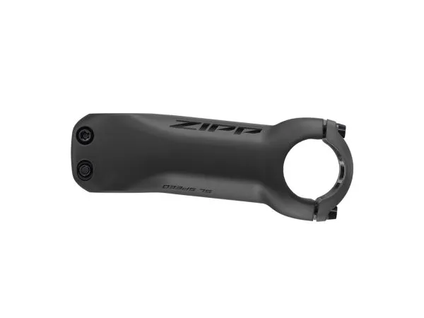 Stem ZIPP SL Speed 6° 31.8mm 1-1/8 Carbono Black