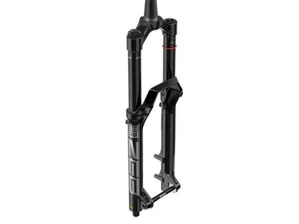 Horquilla Rockshox ZEB Ultimate 29 DebonAir 180 15 Boost Tapered Crown Black