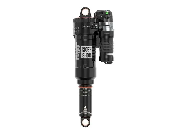 Shock Trasero Rockshox Super Deluxe Ultimate FA RC3 DebonAir Pro R55 185x55 C37 X6 3P C2