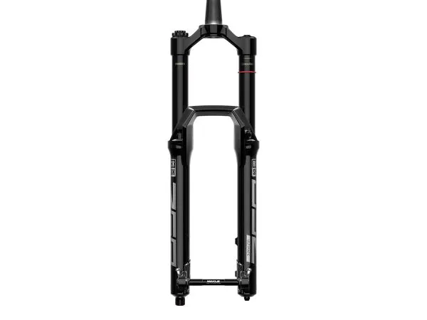 Horquilla Rockshox ZEB Ultimate 29 DebonAir 180 15 Boost Tapered Crown Black