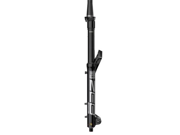 Horquilla Rockshox ZEB Ultimate 29 DebonAir 180 15 Boost Tapered Crown Black