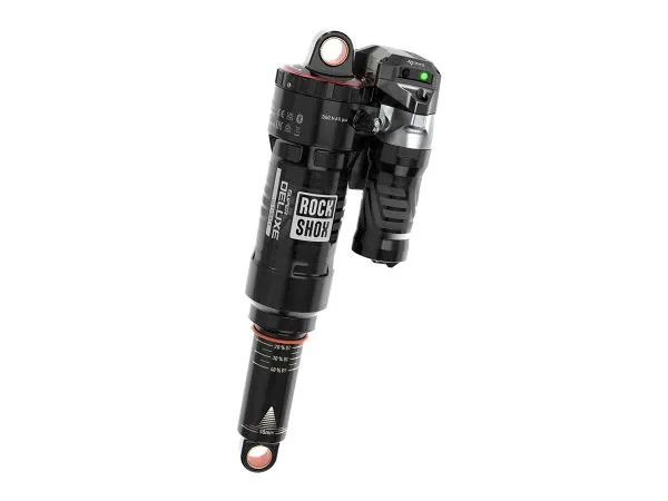 Shock Trasero Rockshox Super Deluxe Ultimate FA RC3 DebonAir Pro R55 185x55 C37 X6 3P C2