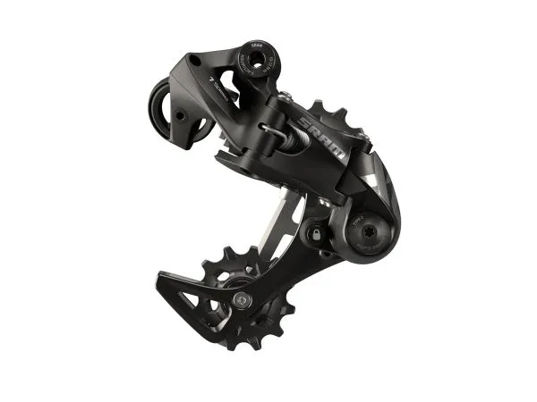 Cambio Trasero SRAM MTB 7v 28d X01 DH 1x X-HORIZON Type-3 Medium Cage A3