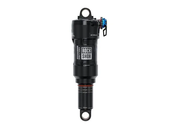 Shock Trasero Rockshox Super Deluxe Ultimate RCT DebonAir Lin Linear 210x52.5 L 380 2P C1