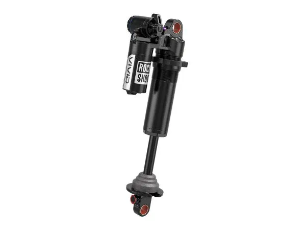 Shock Trasero Rockshox Vivid Coil Ultimate RC2T Coil R55 210x52.5 C30 X2 2P C1