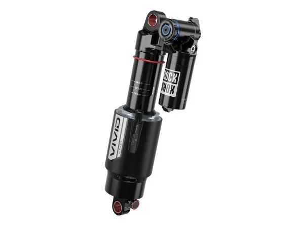 Shock Trasero Rockshox Vivid Ultimate RC2T VividAir R25 210x52.5 C30 X2 2P C1