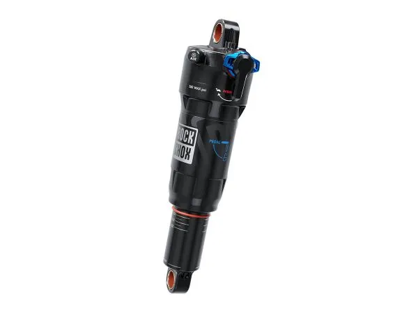 Shock Trasero Rockshox Super Deluxe Ultimate RCT DebonAir Lin Linear 210x52.5 L 380 2P C1