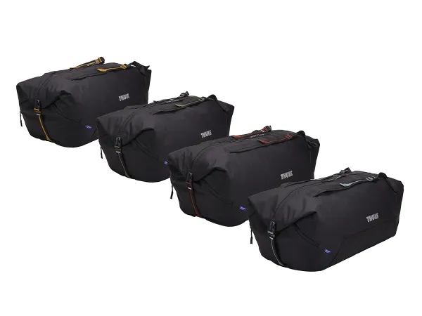 Bolso THULE GoPack Duffel Set 4u