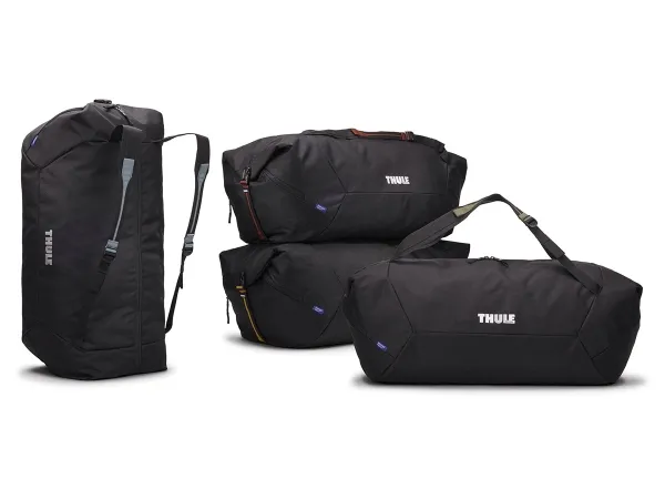 Bolso THULE GoPack Duffel Set 4u