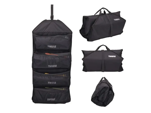 Bolso THULE GoPack Duffel Set 4u