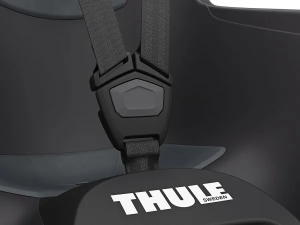 MUESTRA - Silla de Niños para Bicicleta THULE Yepp 2 Maxi FM