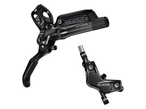 Freno A Disco Hidr Ulico Mtb Sram Guide Ultimate Pm Del Izq Mm Fitnet