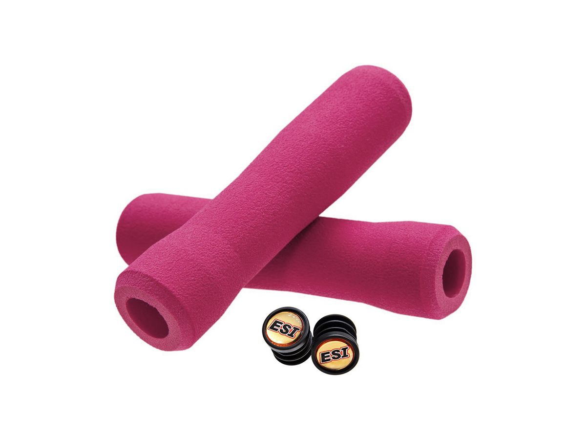 ESI x Gripit Grips (Pink Chunky) – Gripit Sports