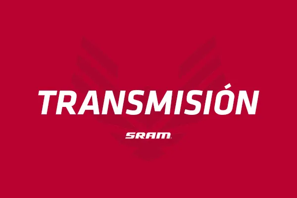 TRANSMISIóN