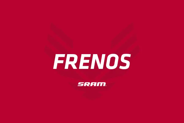 FRENOS