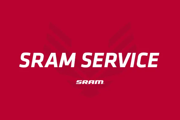 SRAM SERVICE